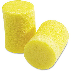 E-A-R Classic Uncorded Earplugs (3121201)