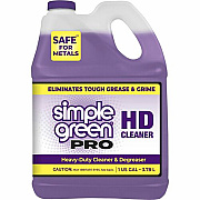 Simple Green Pro HD All-In-One Heavy-Duty Cleaner (13421)