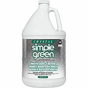 Simple Green Crystal Industrial Cleaner/Degreaser (19128)