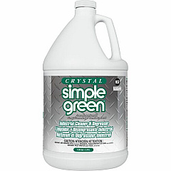 Simple Green Crystal Industrial Cleaner/Degreaser (19128)