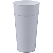 Genuine Joe 24 oz Foam Cups (25251)