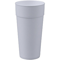 Genuine Joe 24 oz Foam Cups (25251)