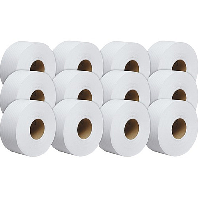 Scott JRT Bathroom Tissue