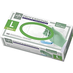 Medline Professional Series Aloetouch Gloves (PRO31763)