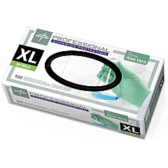 Medline Professional Series Aloetouch Gloves (PRO31764)