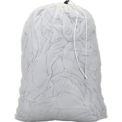 SKILCRAFT Heavy-duty Synthetic Mesh Laundry Net (3510016227153)