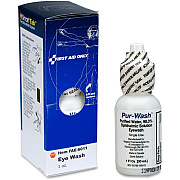 First Aid Only Pur-Wash Eyewash (FAE6011)