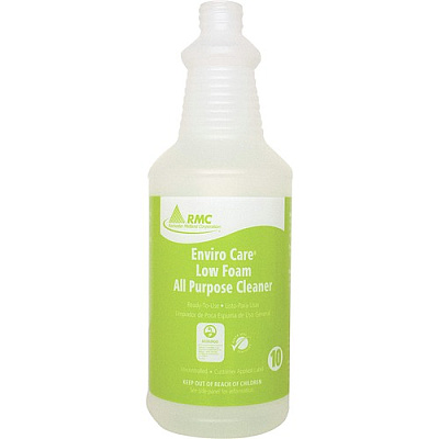 RMC Low Foam Cleaner Bottle (35064473CT)