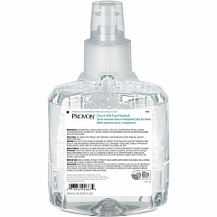 PROVON LTX-12 Refill Clear & Mild Foam Handwash (194102)