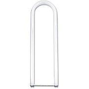 SATCO 32W T8 4100K U-bend Tube Fluorescent Bulb (S8458)