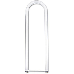 SATCO 32W T8 4100K U-bend Tube Fluorescent Bulb (S8458)