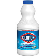 Clorox Concentrated Regular Bleach