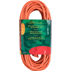Compucessory Heavy-duty Indoor/Outdoor Extsn Cord (25149)