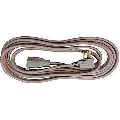 Compucessory Heavy Duty Indoor Extension Cord (25147)