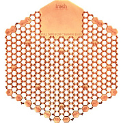Fresh Products Wave 3D Urinal Freshener Deodorizer (2WDS60MAN)