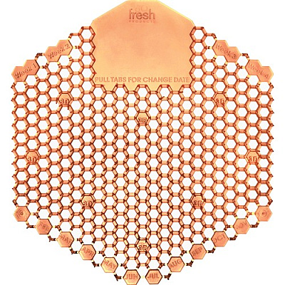 Fresh Products Wave 3D Urinal Freshener Deodorizer (2WDS60MAN)