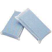 SKILCRAFT All-purpose Mesh Scrubbers (7920016264444)