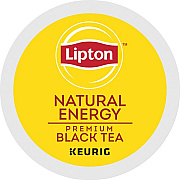 Lipton Natural Energy Tea