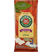 Murphy Oil Soap Oil Soap Wood Cleaner Soft Wipes