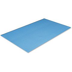 Crown Mats Comfort-King Anti-fatigue Mat (CK0023BL)