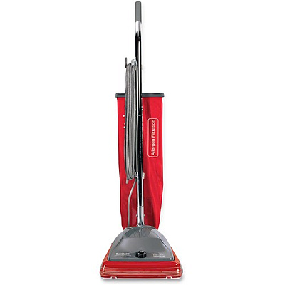 Electrolux Home Care Products BISSELL SC688 Upright Vacuum