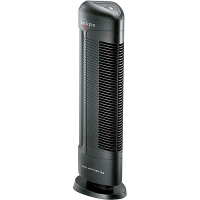 Envion LLC Turbo Ionic Air Filter (TA500)