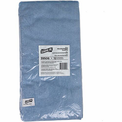 Genuine Joe General Purpose Microfiber Cloth (39506)
