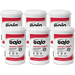 Gojo ORIGINAL FORMULA Hand Cleaner (111506)