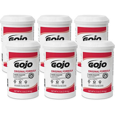 Gojo ORIGINAL FORMULA Hand Cleaner (111506)