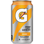 Gatorade Orange-Flavored Thirst Quencher (00902)