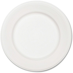 Chinet Classic White Plates (VENTURECT)
