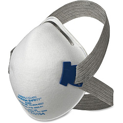 Kimberly-Clark Professional* Jackson Safety N95 Particulate Respirator (64250)