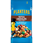 Planters Nut/Chocolate Trail Mix (00027)