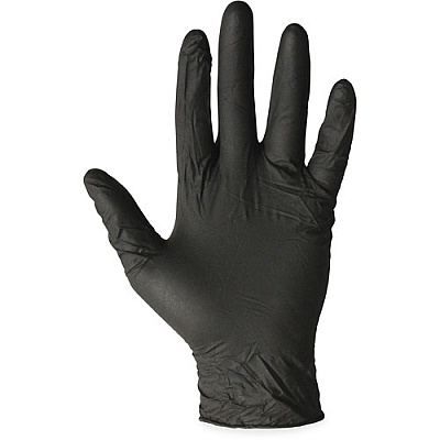 ProGuard Disposable Nitrile General Purpose Gloves (8642S)