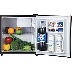 Lorell Compact Refrigerator (72311)