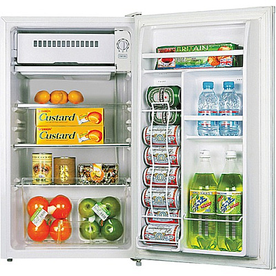 Lorell Compact Refrigerator (72312)