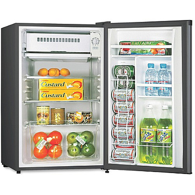 Lorell Compact Refrigerator (72313)