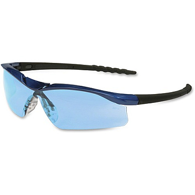 Crews Dallas Color Lens Metallic Frame Eyewear (CRWDL313)