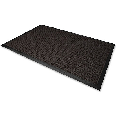 Guardian Floor Protection WtrGrd Wiper Scraper Indoor Mat (WG031004)