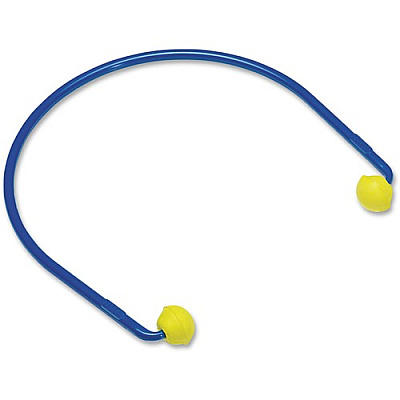 3M E-A-R caps Model 2000 Banded Hearing Protectors (3212101)