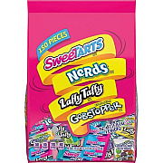 Nestl 3-lb Wonka Assorted Party Candies