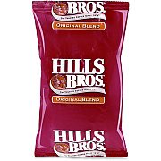 Office Snax Hills Bros. Original Coffee Packets