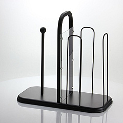 BreakCentral Napkin/Towel Holder (28001)