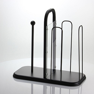 BreakCentral Napkin/Towel Holder (28001)