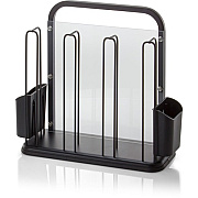 BreakCentral Cup/Cutlery Organizer