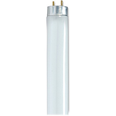 SATCO 32W T8 4100K Fluorescent Bulbs (S8420)