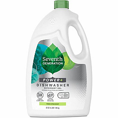 Seventh Generation Ultra Power Plus Dishwasher Detergent (22929)