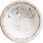 Solo Symphony Heavyweight Paper Bowls (HB12J8001)