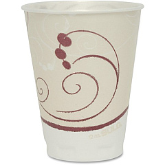 Solo Cup Thin-wall Foam Cups (OFX12NJ8002)