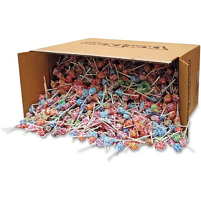 Dum Dum Pops Original Candy (00534)
